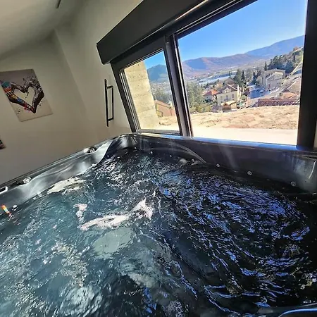 Apartment And Du Chateau-Arnoux-Saint-Auban