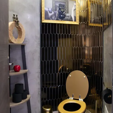 And Du Apartment Chateau-Arnoux-Saint-Auban