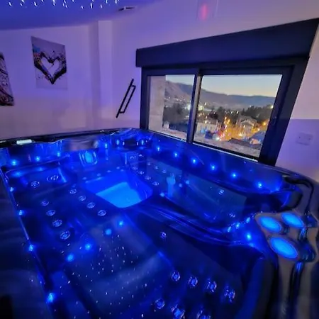 Apartment And Du Chateau-Arnoux-Saint-Auban