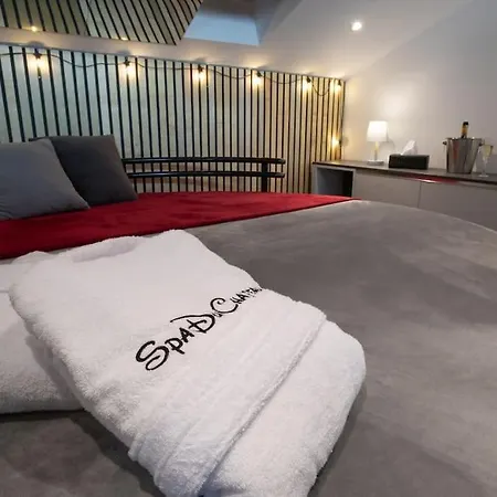 Apartment And Du Chateau-Arnoux-Saint-Auban