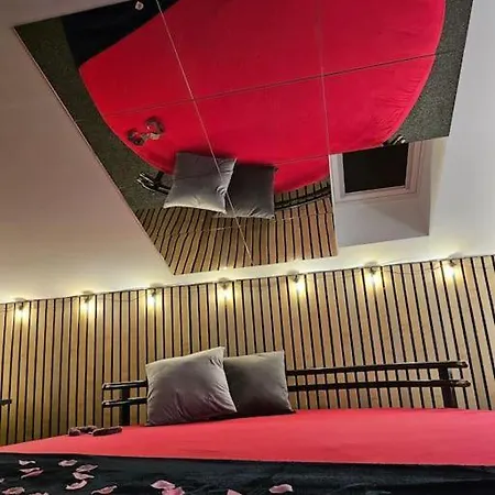 And Du * Chateau-Arnoux-Saint-Auban