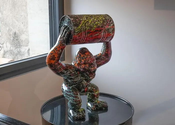 And Du * Chateau-Arnoux-Saint-Auban