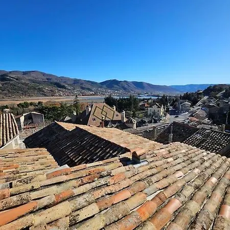 And Du Chateau-Arnoux-Saint-Auban