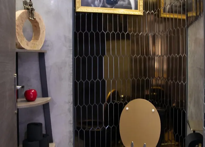 And Du Apartment Chateau-Arnoux-Saint-Auban