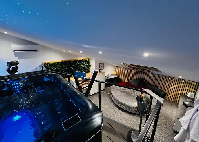 Apartment And Du Chateau-Arnoux-Saint-Auban