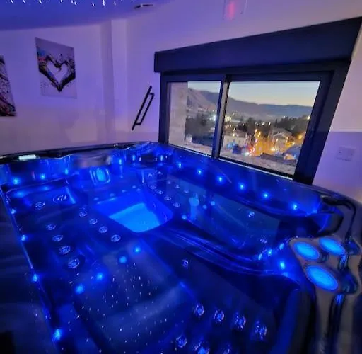 Apartment And Du Chateau-Arnoux-Saint-Auban