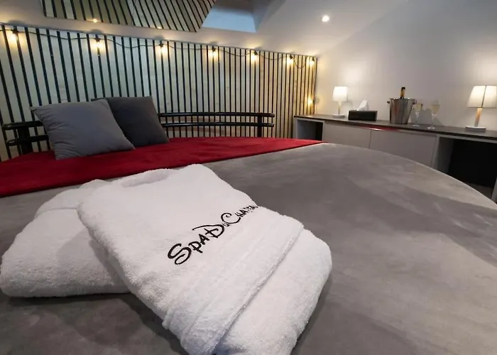 Apartment And Du Chateau-Arnoux-Saint-Auban