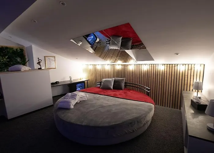 Apartment And Du Chateau-Arnoux-Saint-Auban